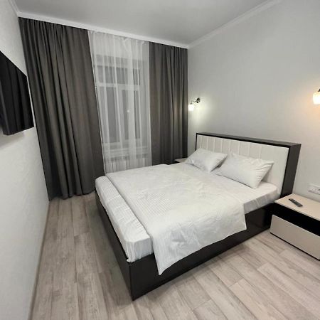 Апартаменты Жасмин Karaganda Exterior photo